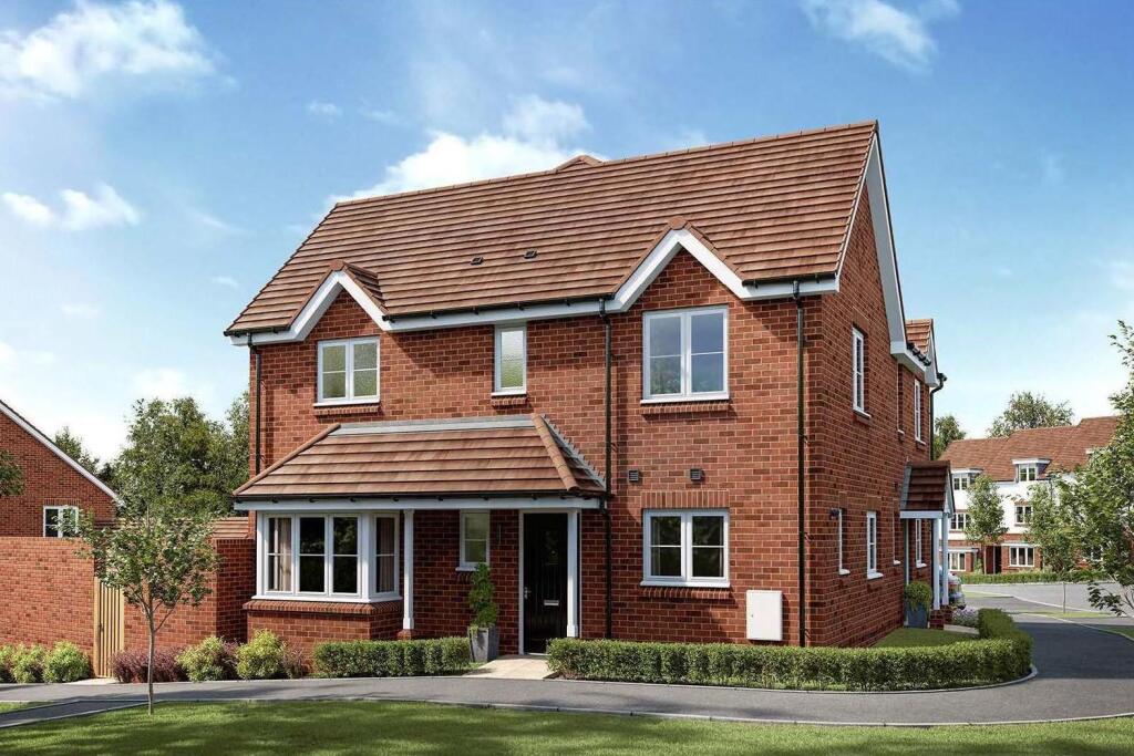 3 bedroom house at Ashdown House - Image 10