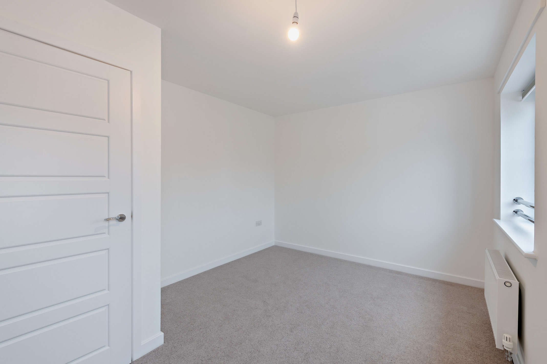 4 bedroom house at Ashdown House - Image 6