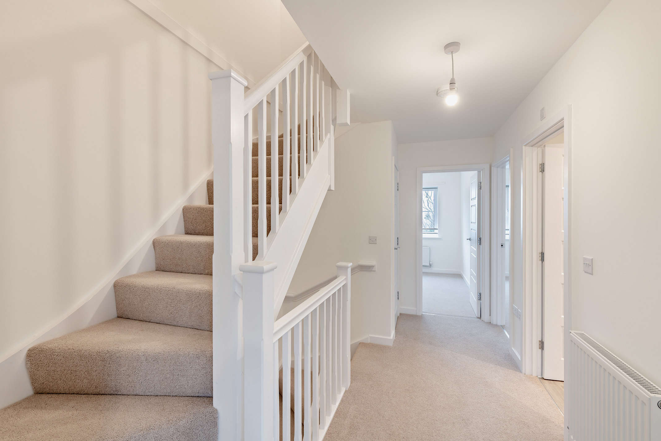 4 bedroom house at Ashdown House - Image 8