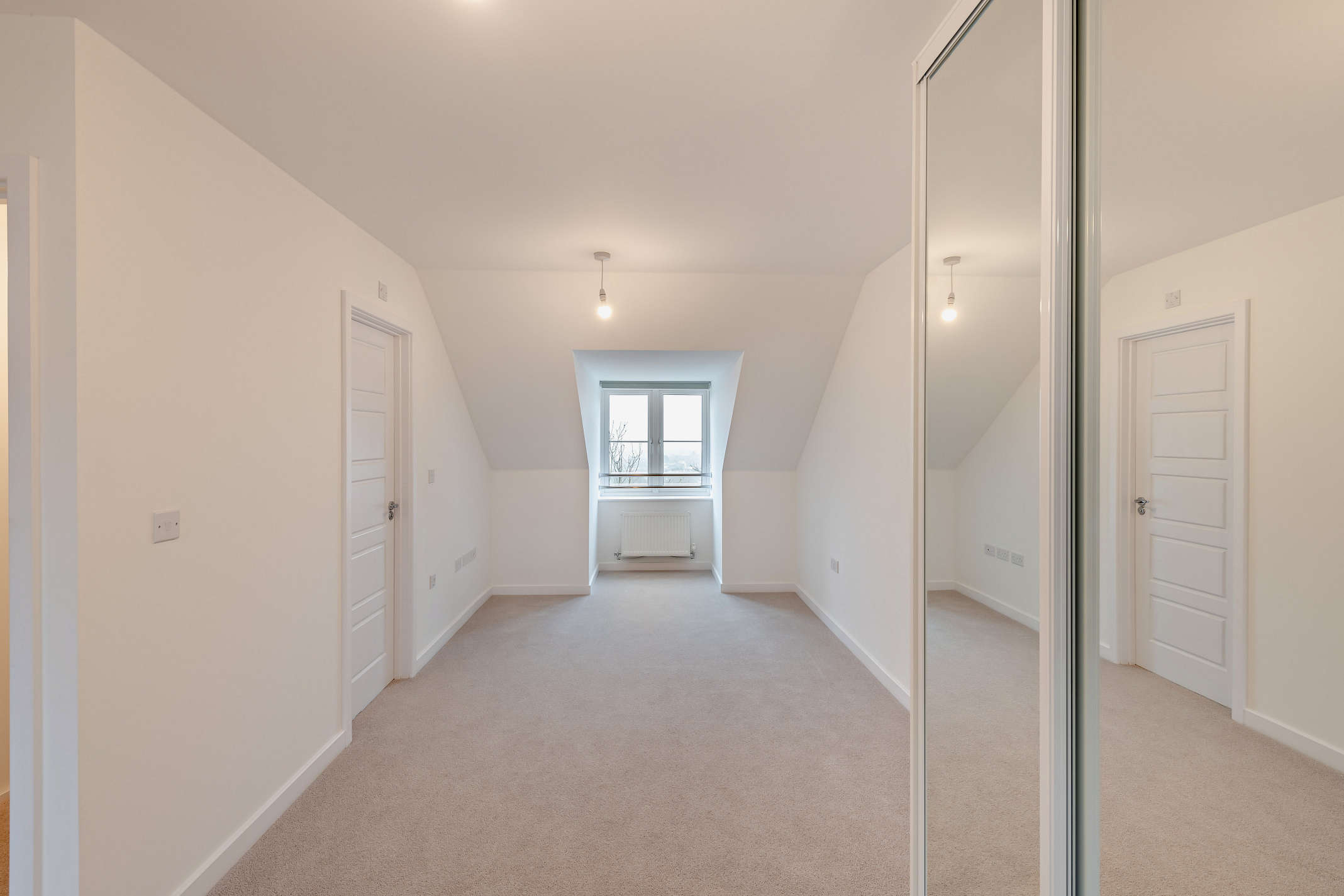 4 bedroom house at Ashdown House - Image 9