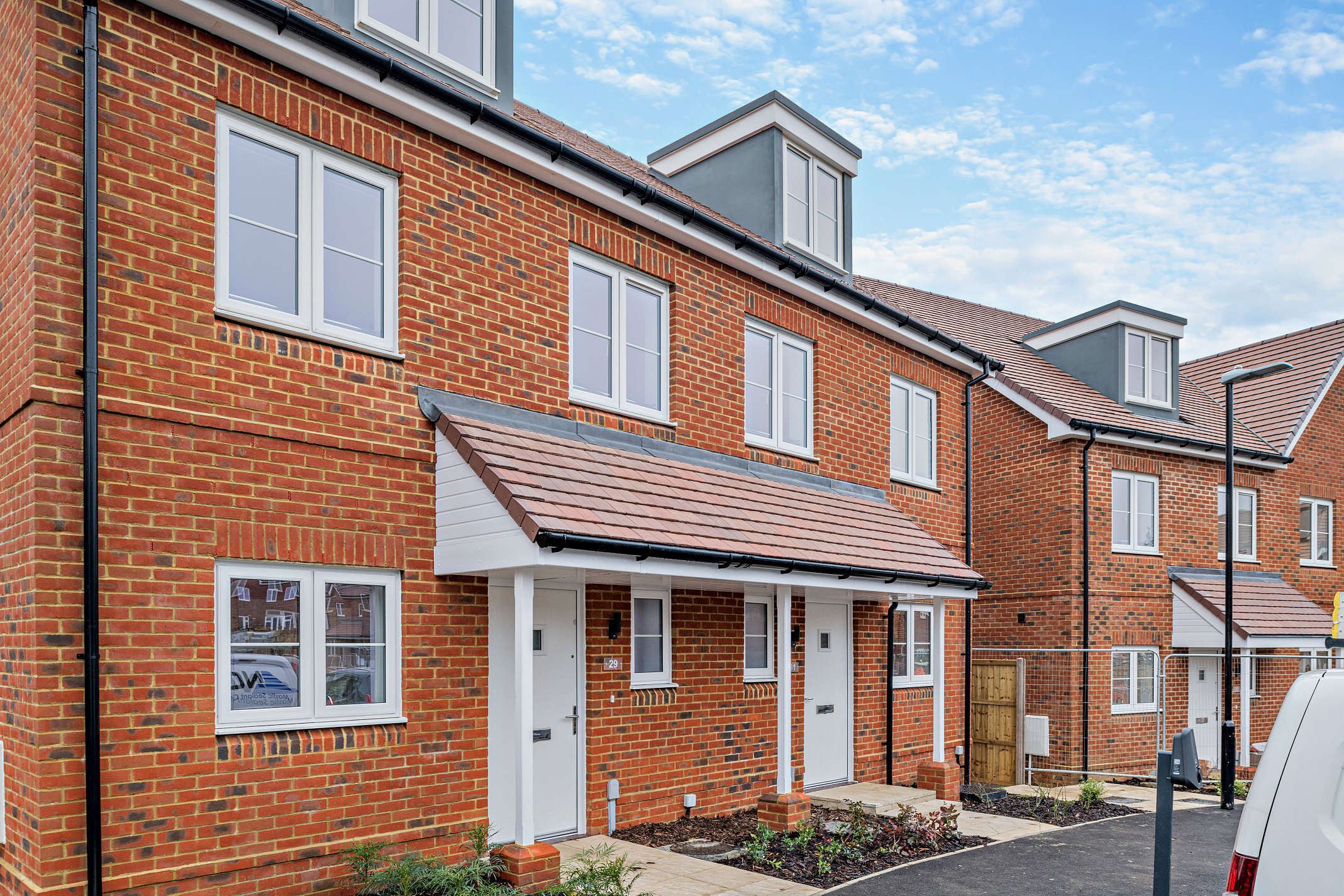 4 bedroom house at Ashdown House - Image 10