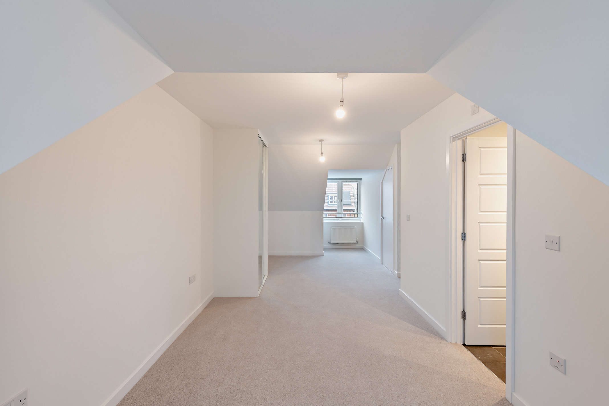 4 bedroom house at Ashdown House - Image 18