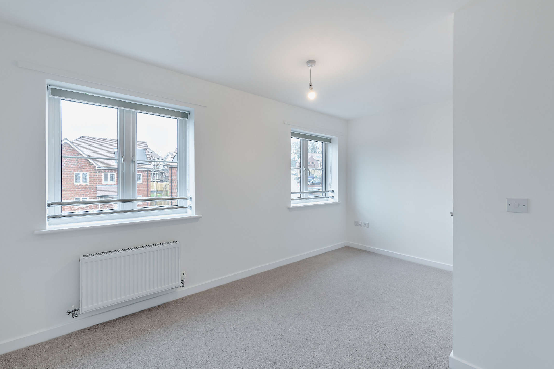 4 bedroom house at Ashdown House - Image 22