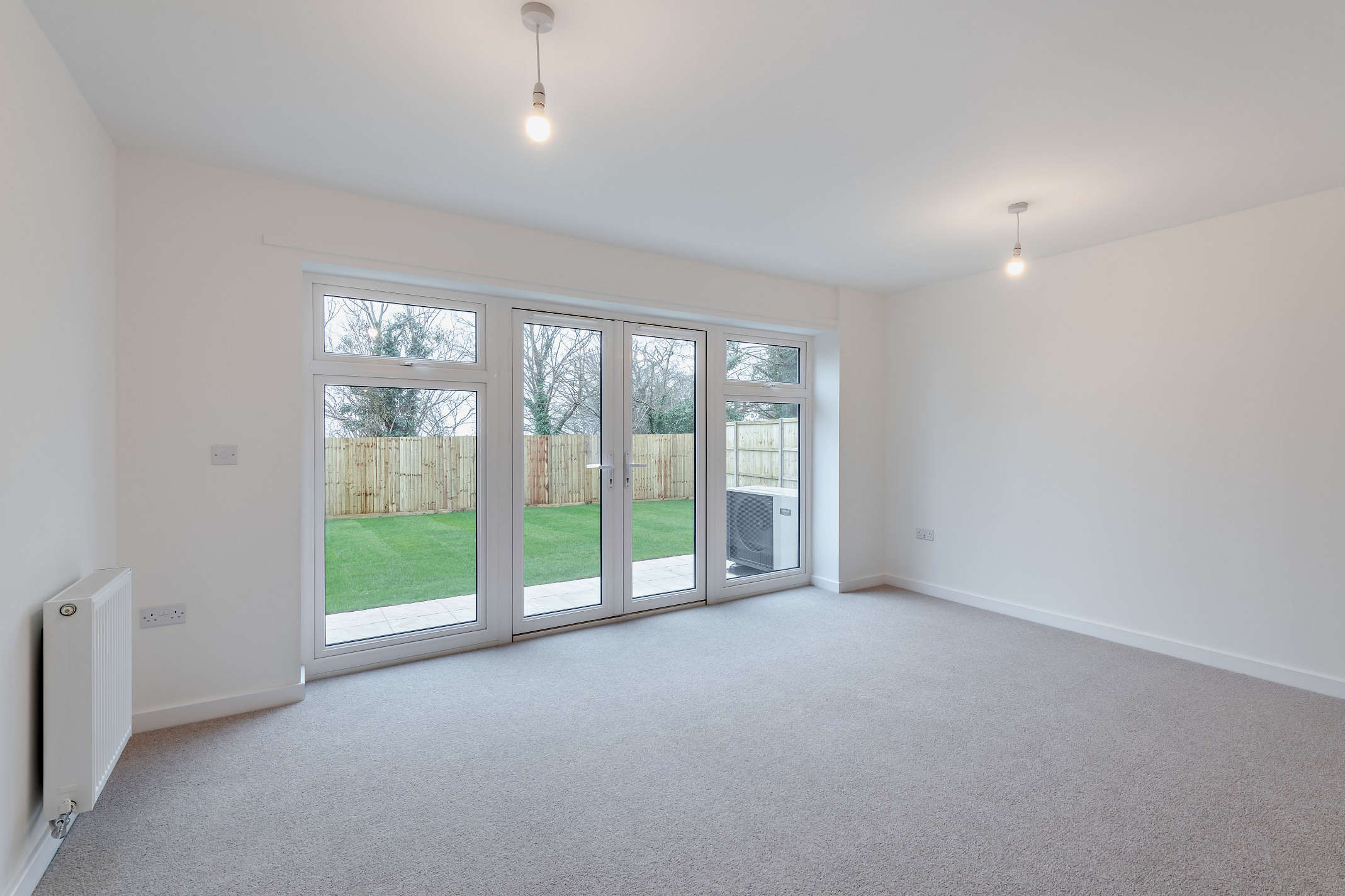 4 bedroom house at Ashdown House - Image 24