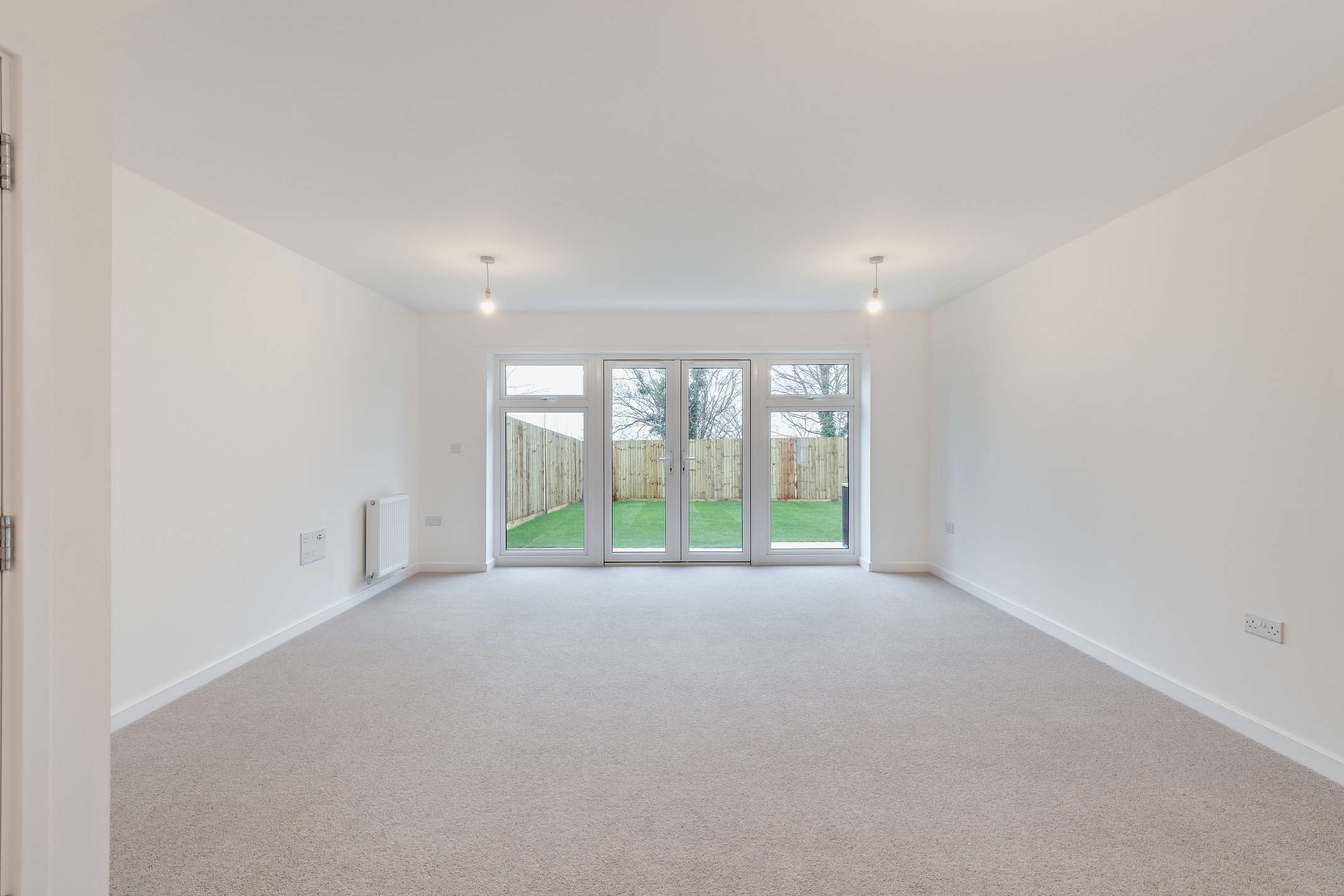 4 bedroom house at Ashdown House - Image 27
