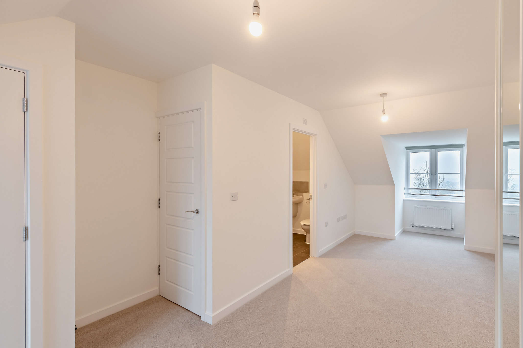 4 bedroom house at Ashdown House - Image 30