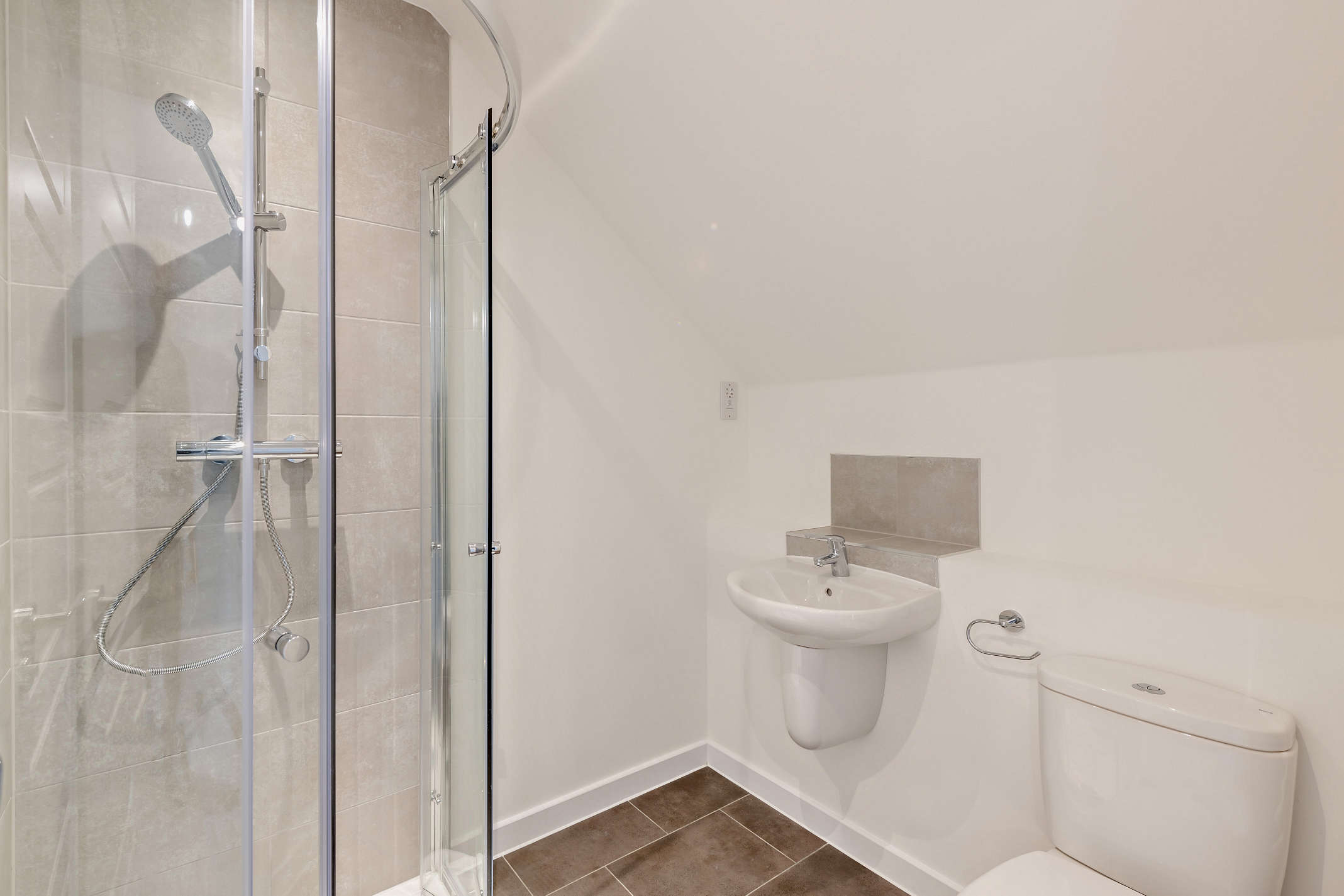 4 bedroom house at Ashdown House - Image 31