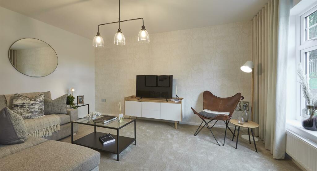 3 bedroom house at Siskin Park - Image 6