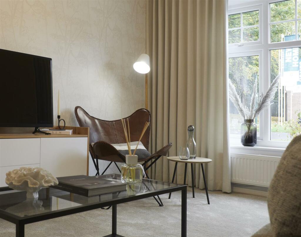 3 bedroom house at Siskin Park - Image 7