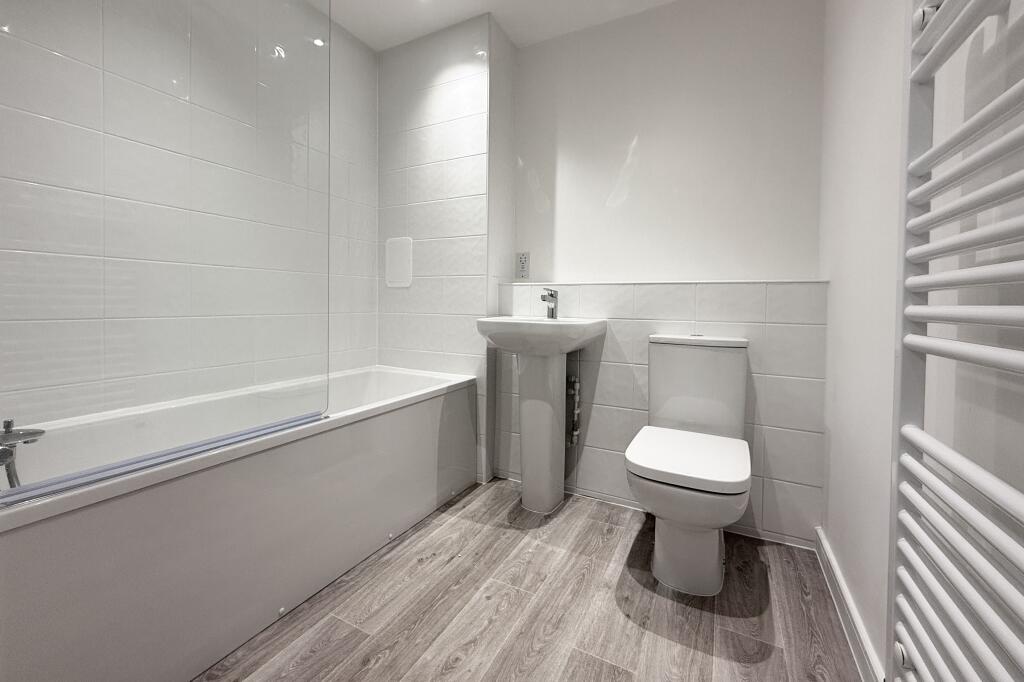 1 bedroom apartment at West Park Quarter - Image 2
