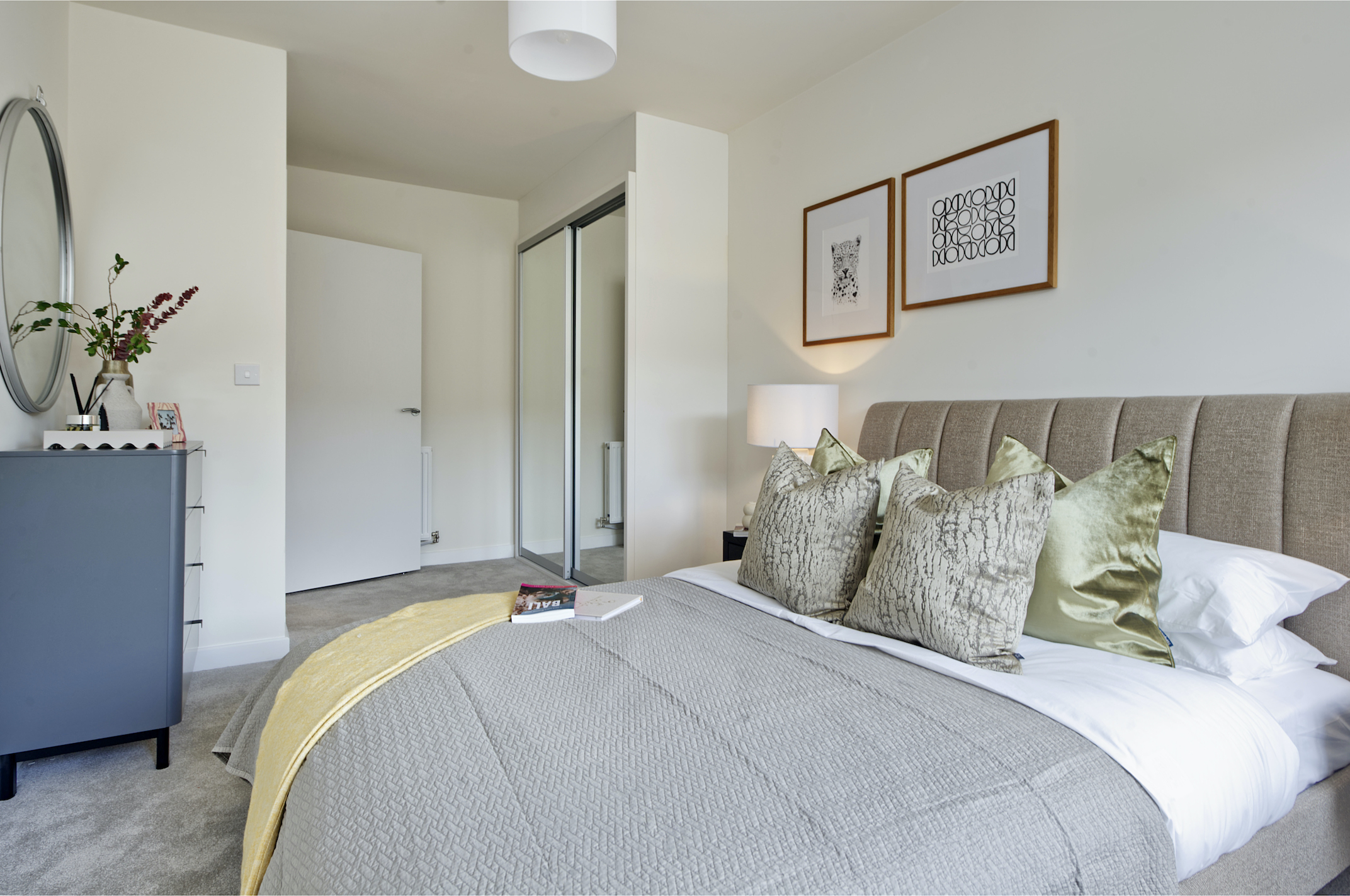 2 bedroom apartment at Springfield Parkside - Image 10