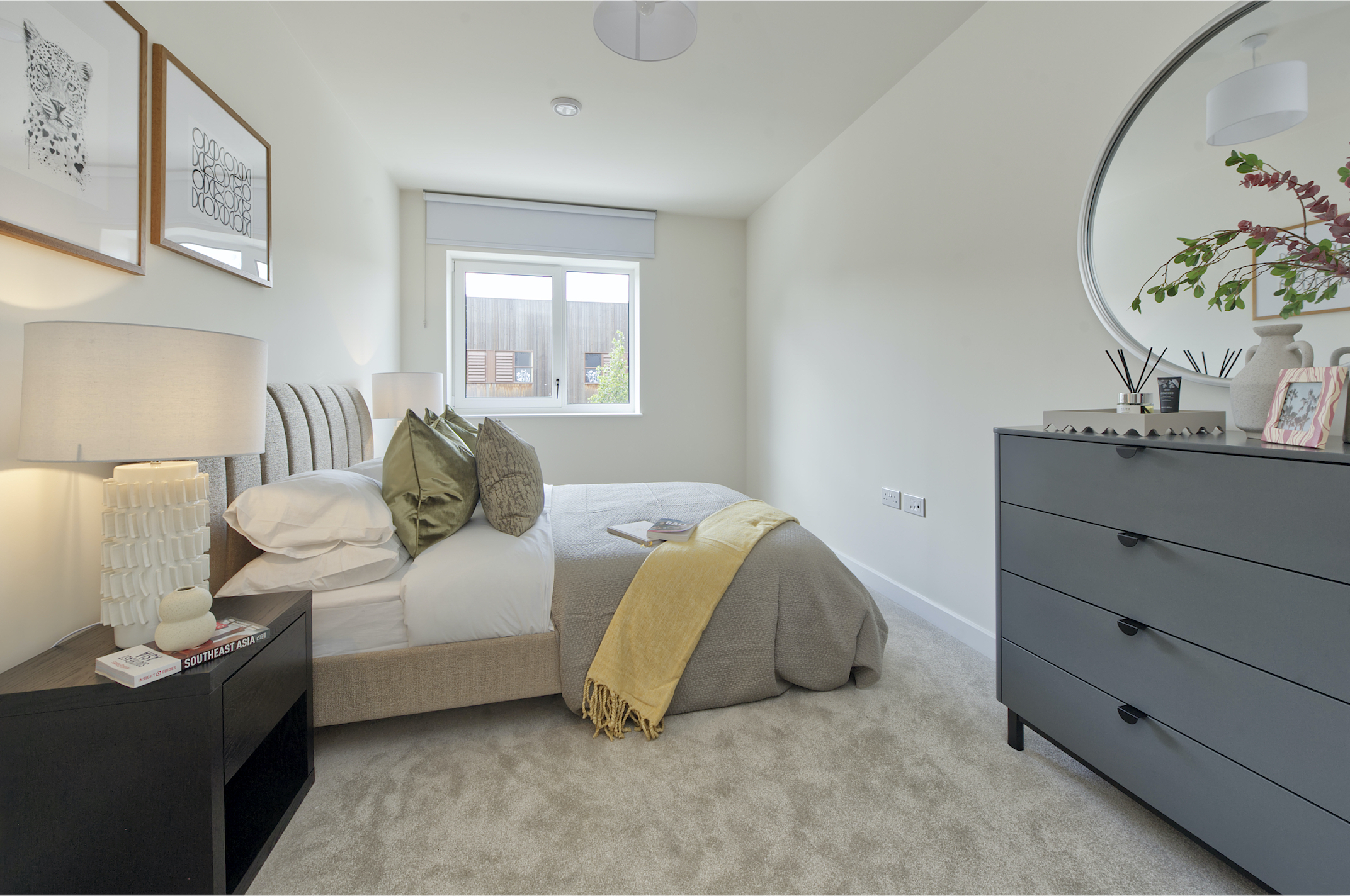2 bedroom apartment at Springfield Parkside - Image 15