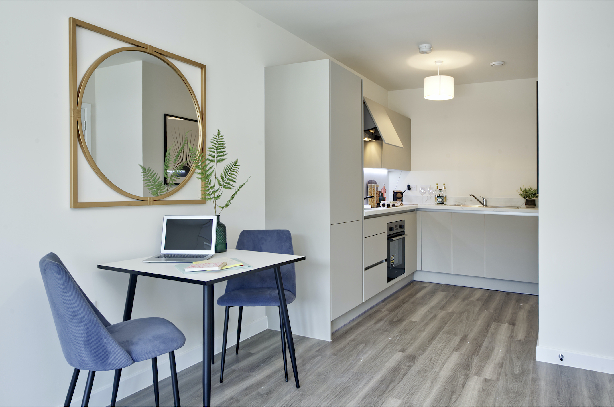 2 bedroom apartment at Springfield Parkside - Image 17