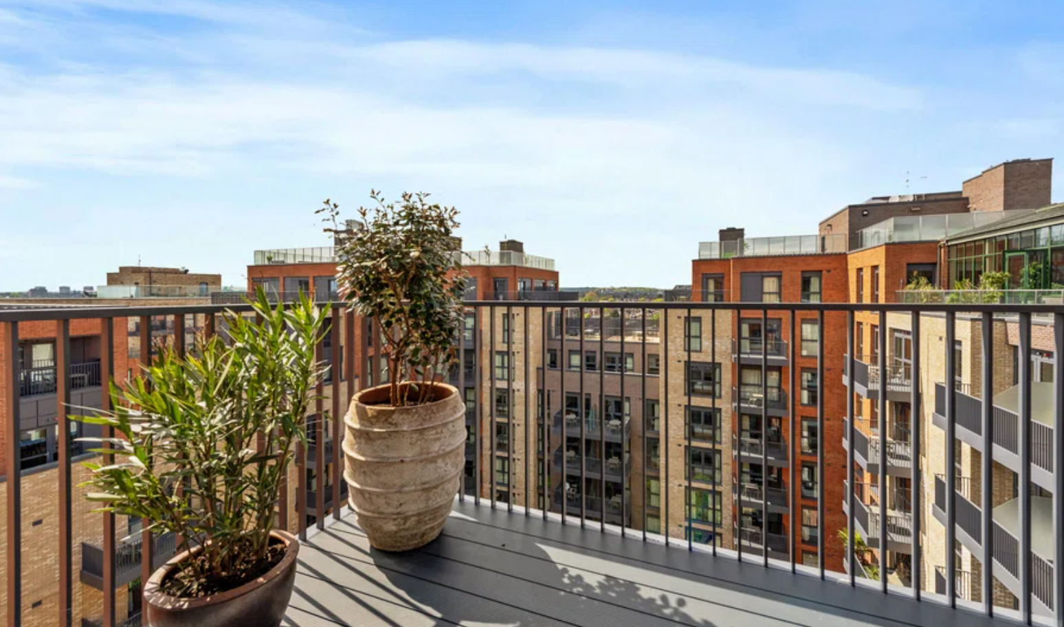 3 bedroom apartment at The Sessile