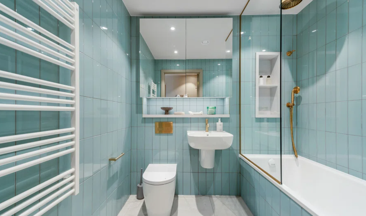 2 bedroom apartment at The Sessile - Image 5