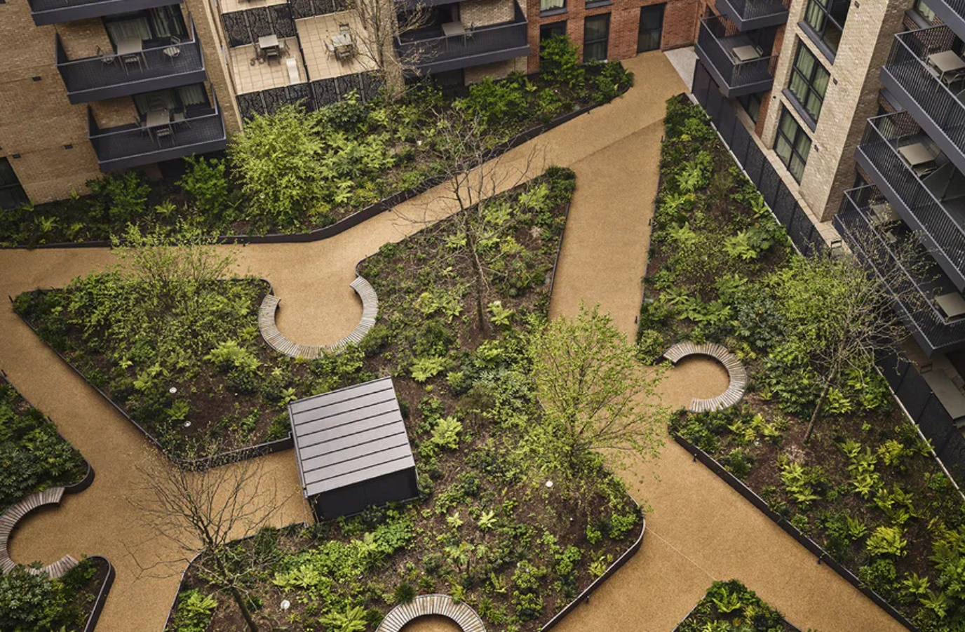 2 bedroom apartment at The Sessile - Image 11