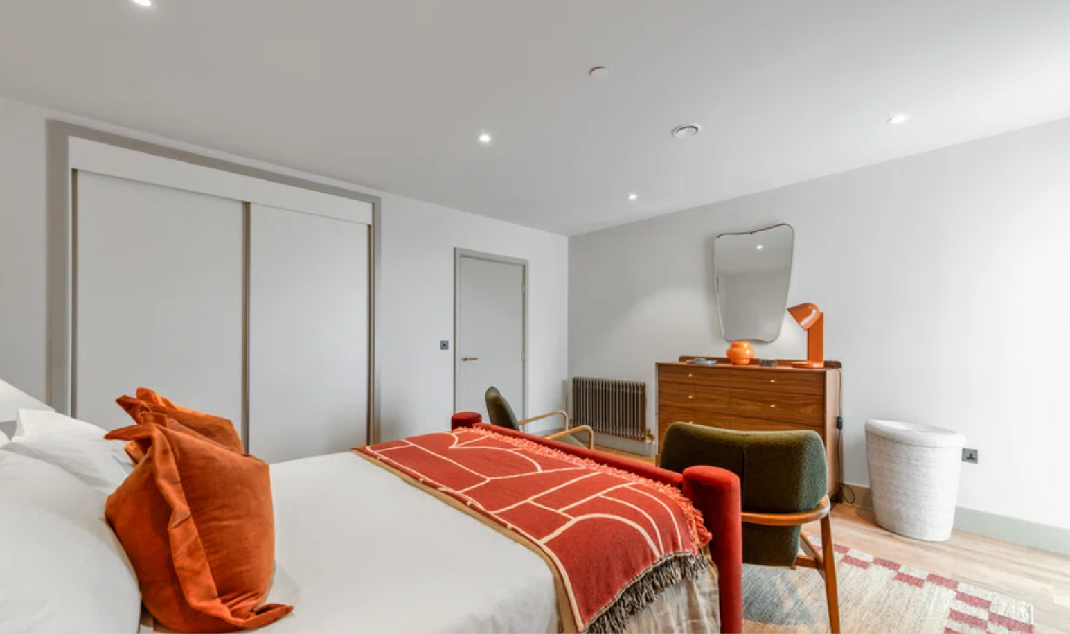 2 bedroom apartment at The Sessile - Image 14