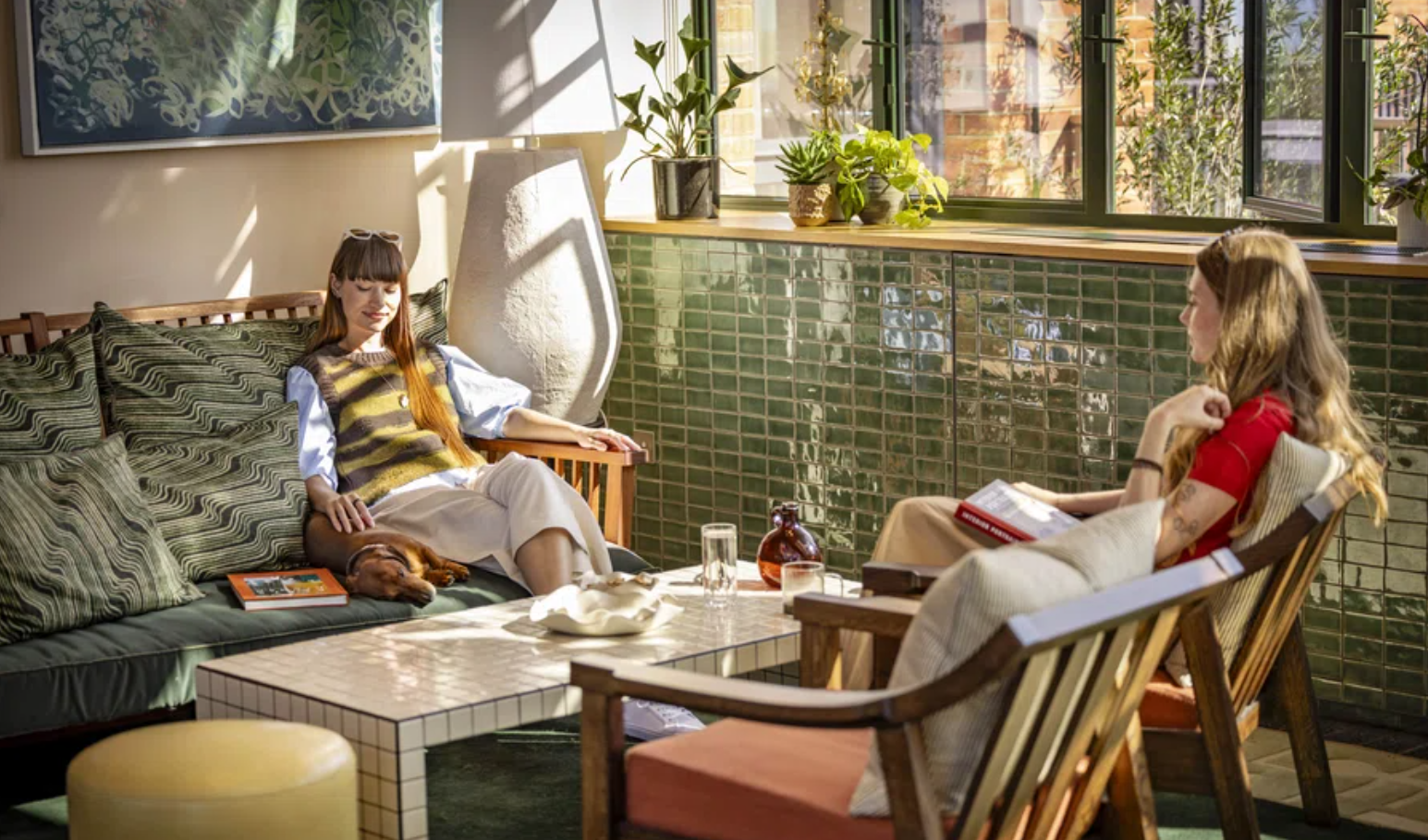 2 bedroom apartment at The Sessile - Image 20