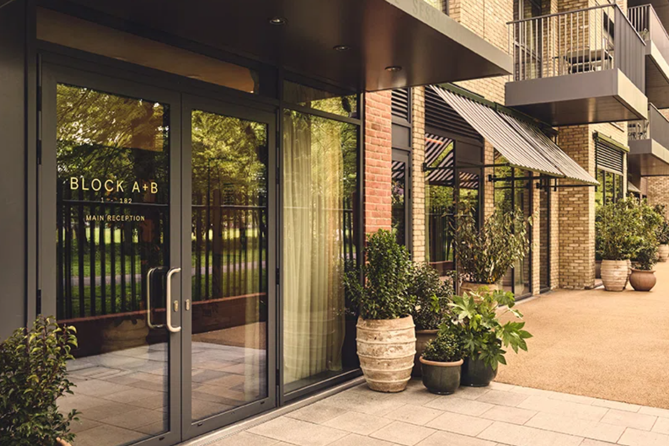 2 bedroom apartment at The Sessile - Image 27