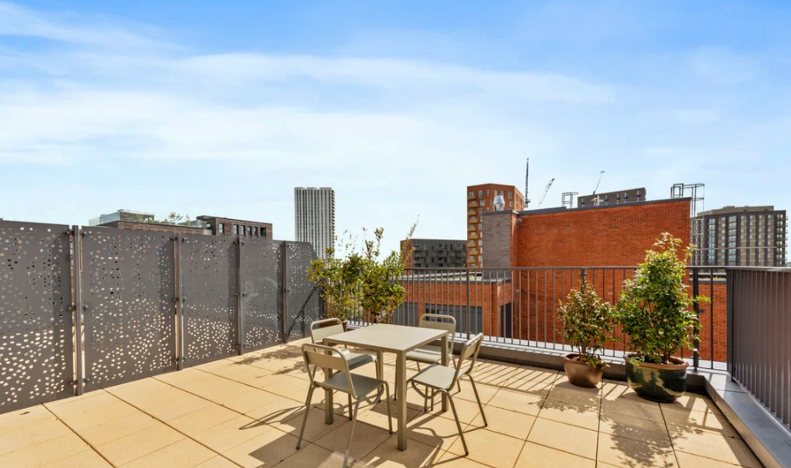 2 bedroom apartment at The Sessile - Image 28