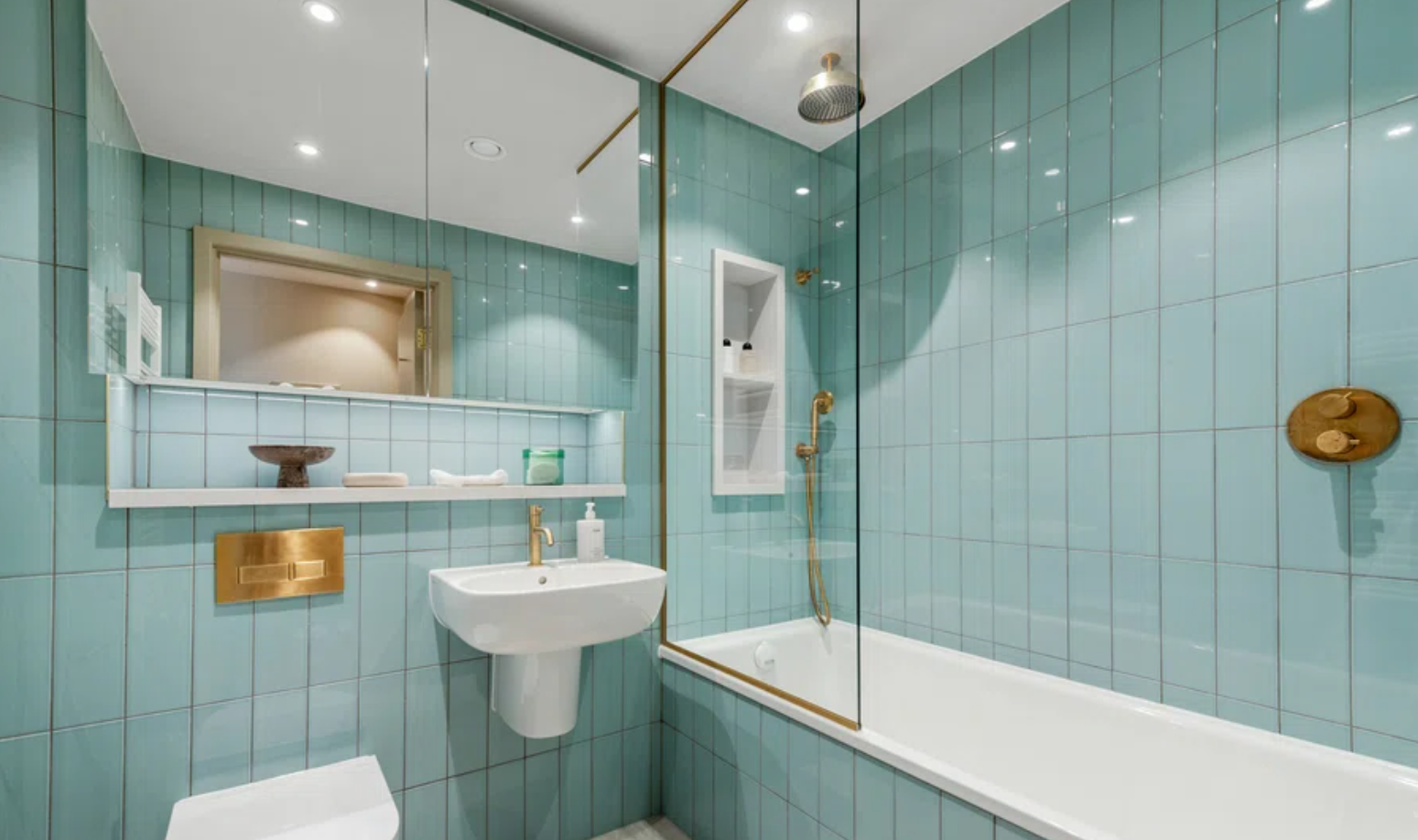 2 bedroom apartment at The Sessile - Image 30