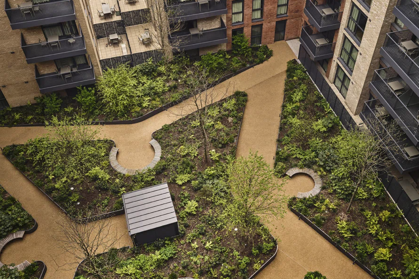 2 bedroom apartment at The Sessile - Image 4