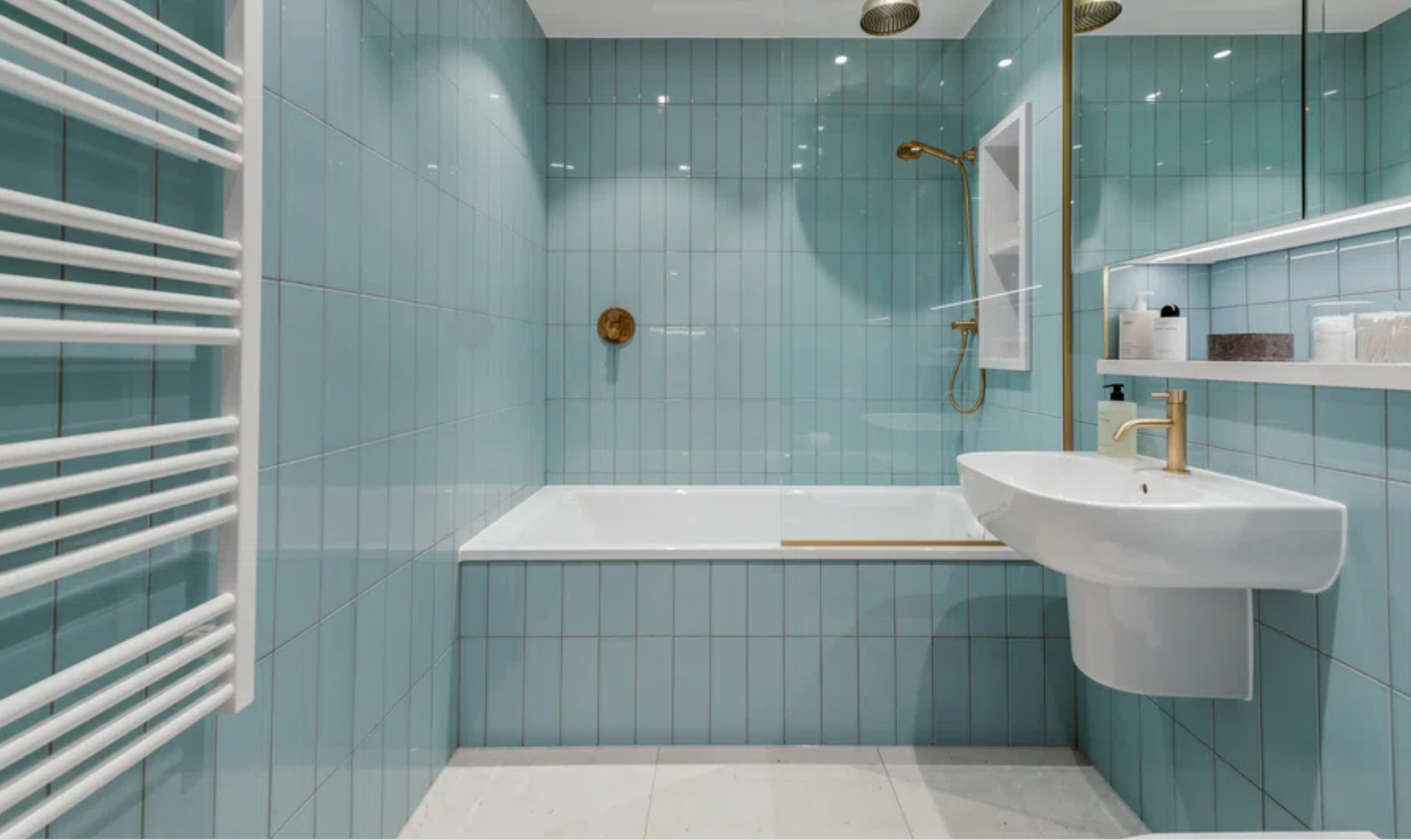 2 bedroom apartment at The Sessile - Image 11