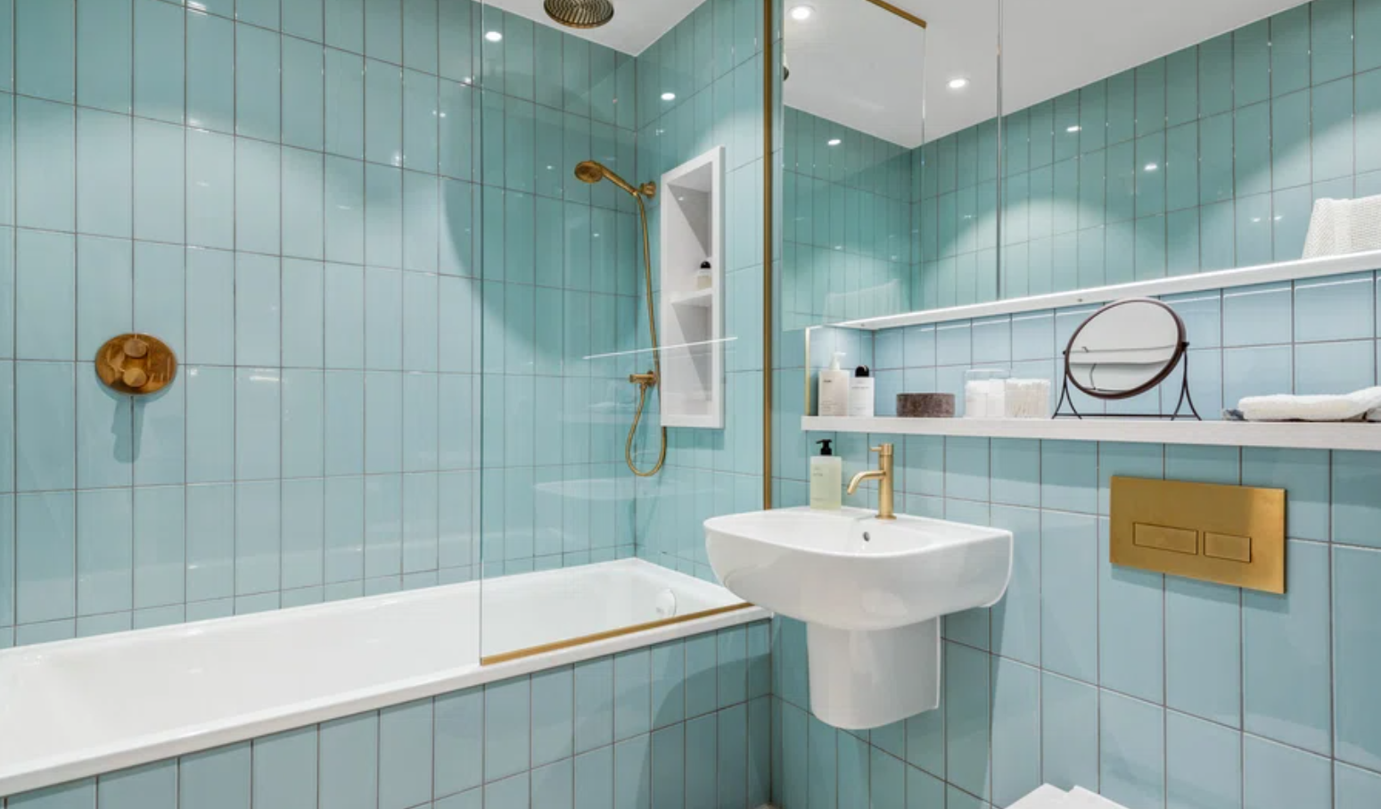 2 bedroom apartment at The Sessile - Image 15