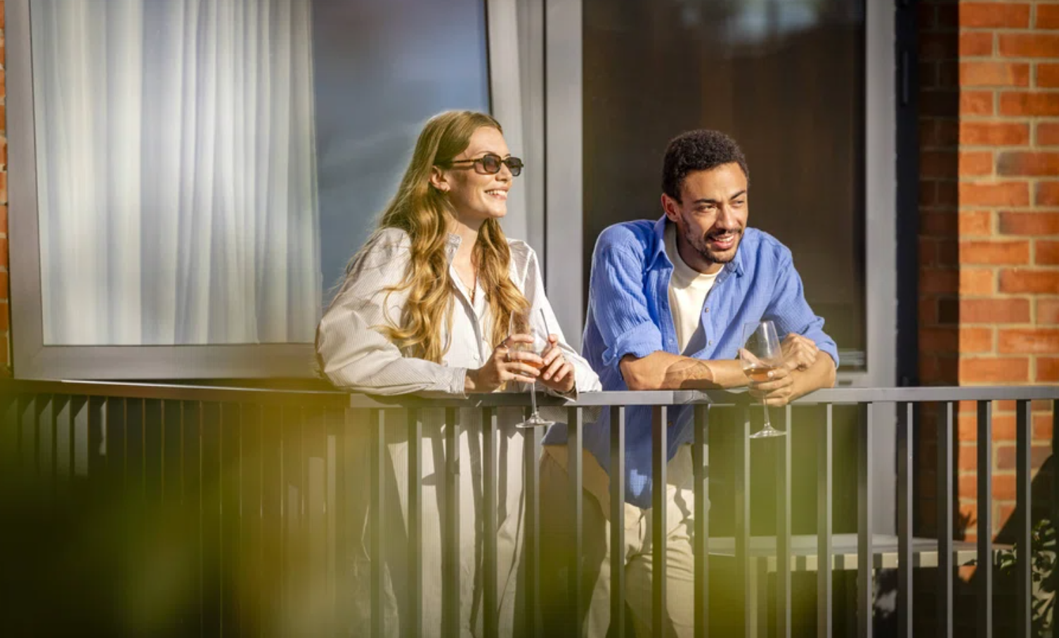 2 bedroom apartment at The Sessile - Image 19