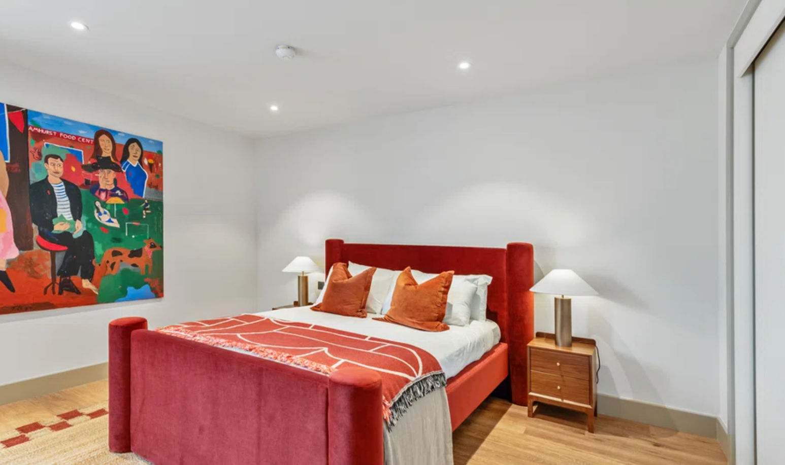 2 bedroom apartment at The Sessile - Image 22