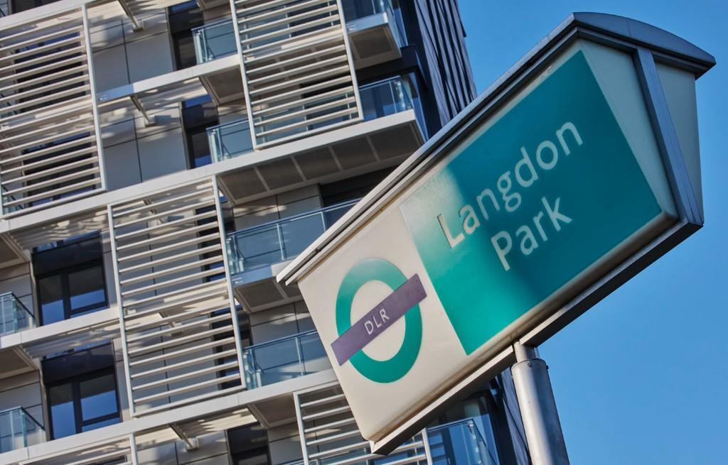 1 bedroom apartment at The Highline - Image 10