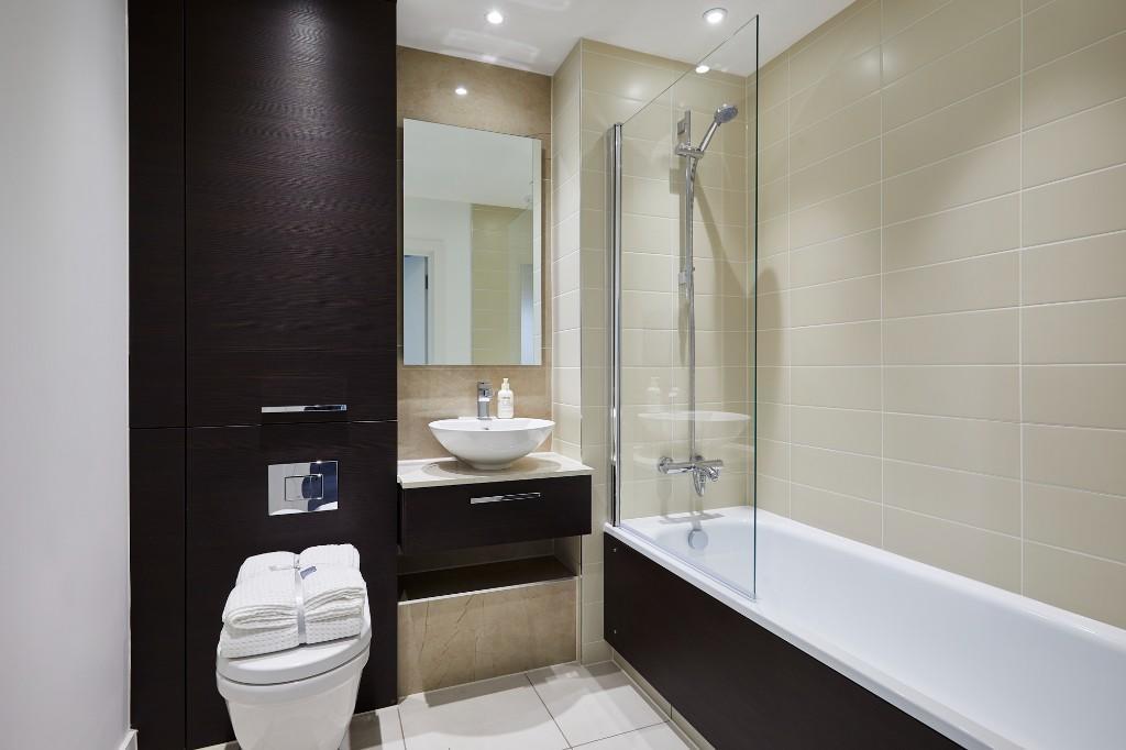 1 bedroom apartment at The Highline - Image 12