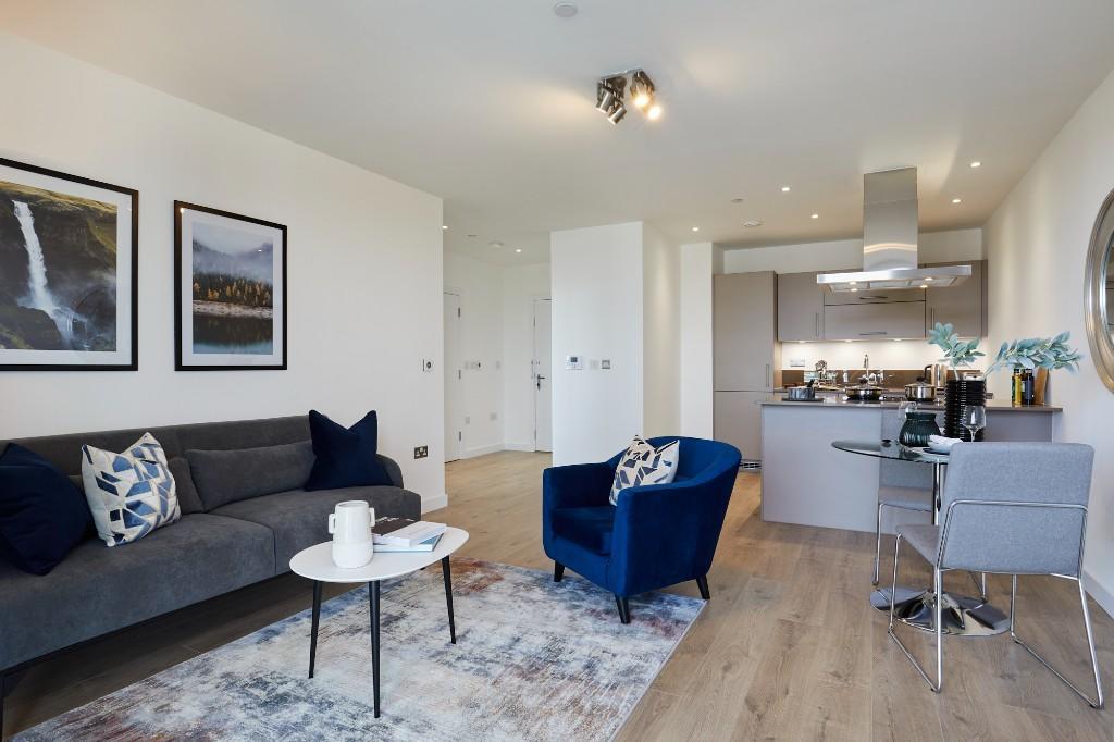 1 bedroom apartment at The Highline - Image 14