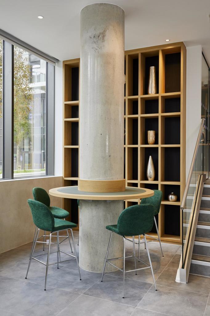 2 bedroom apartment at The Highline - Image 10