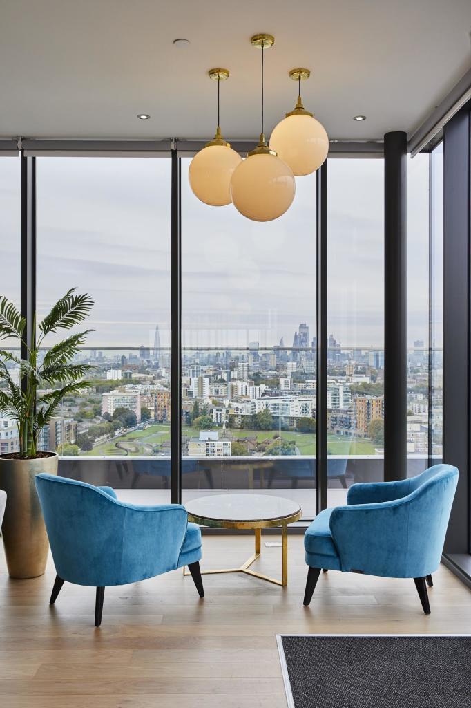 2 bedroom apartment at The Highline - Image 17