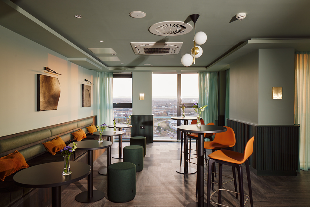 2 bedroom apartment at PLATFORM_GLASGOW - Image 6