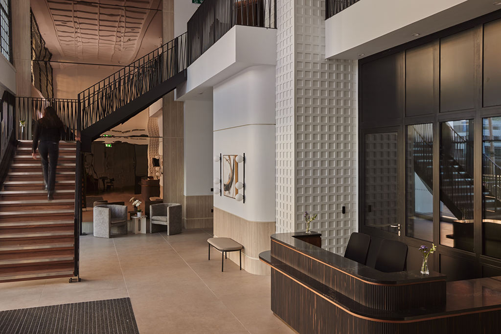 2 bedroom apartment at PLATFORM_GLASGOW - Image 16