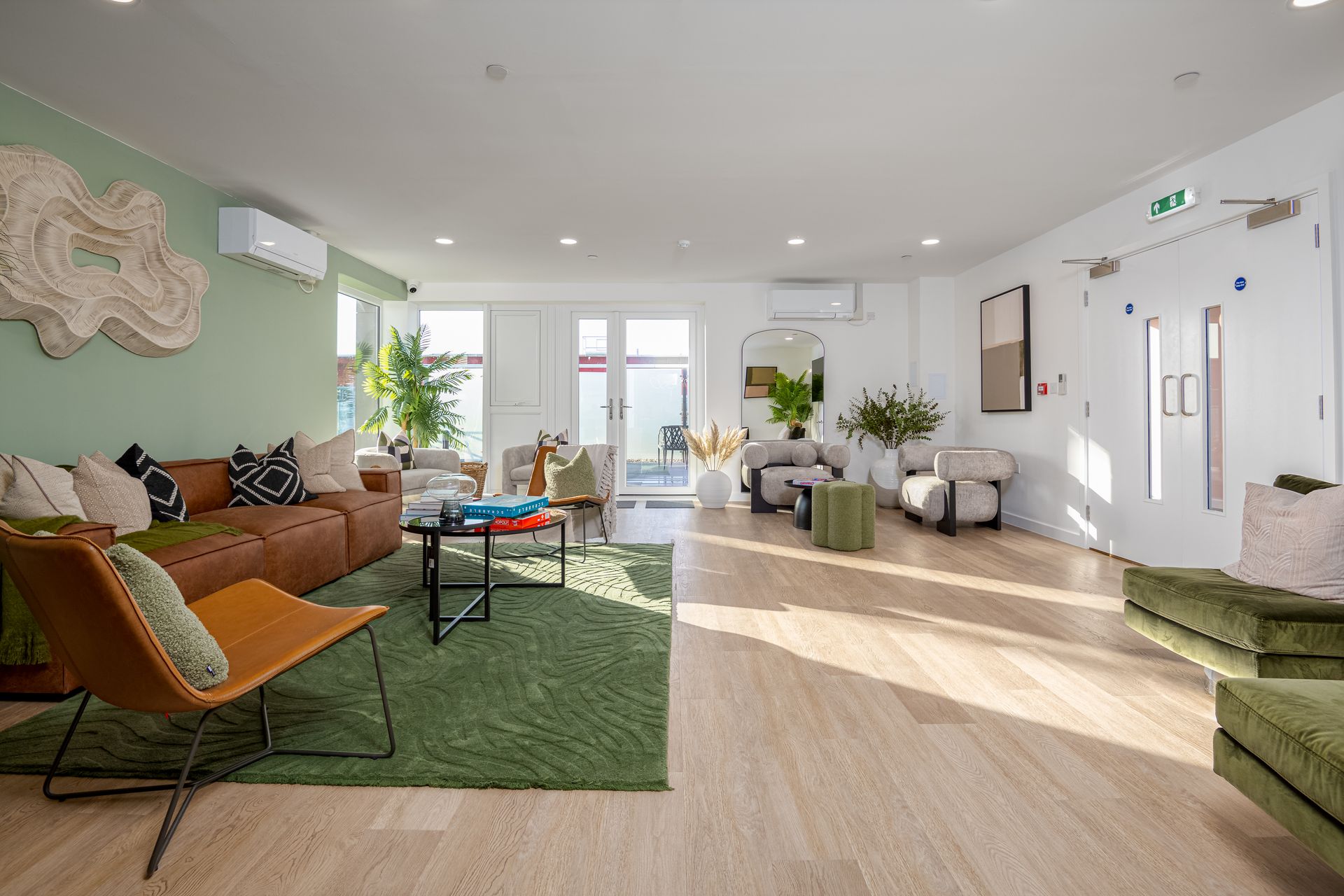 2 bedroom apartment at Walton Court - Image 26