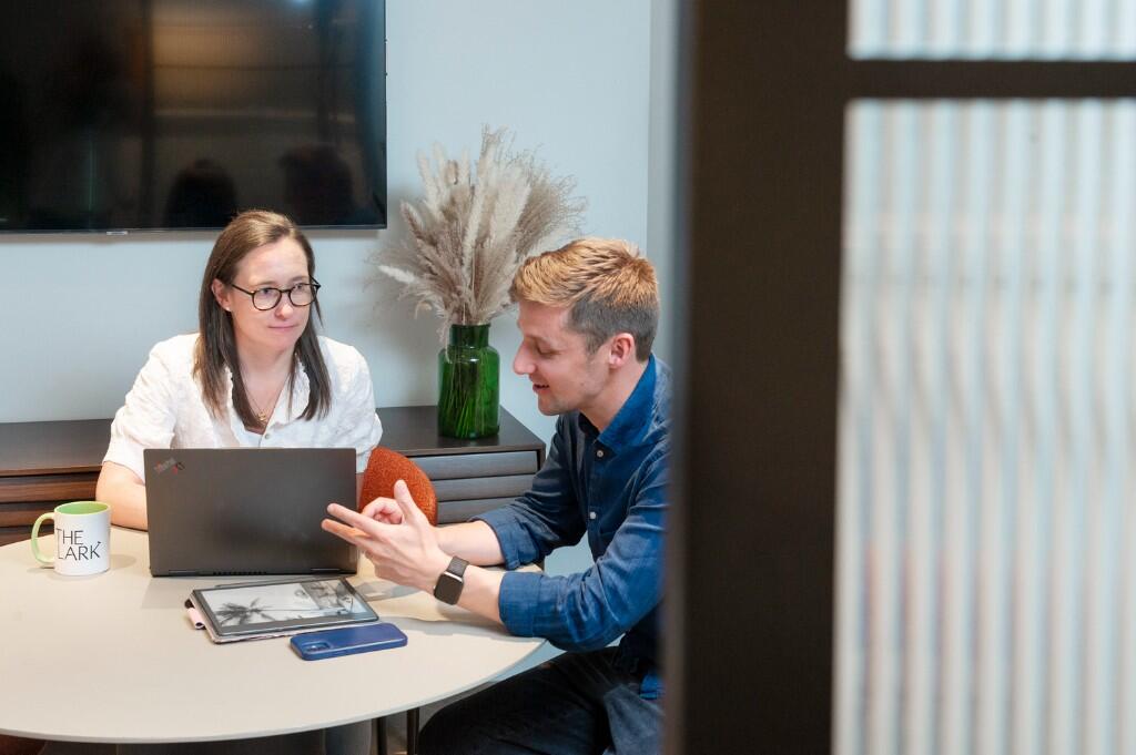 1 bedroom apartment at The Lark - Image 6