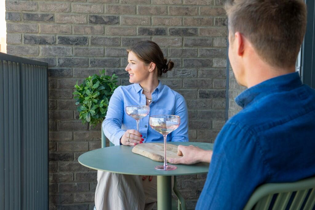 2 bedroom apartment at The Lark - Image 3