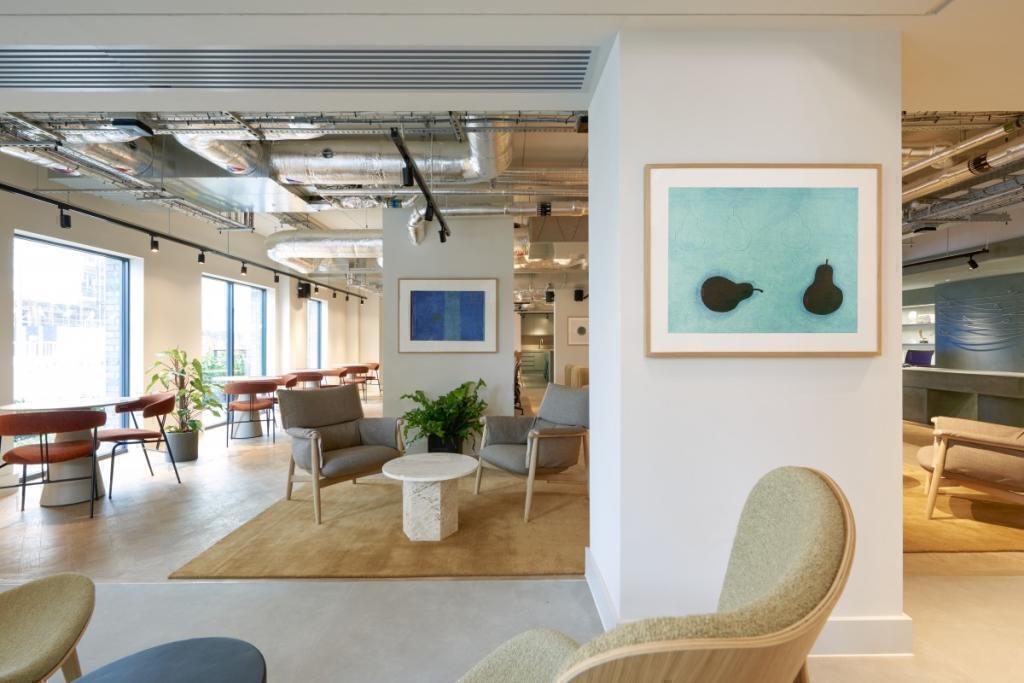 1 bedroom apartment at The Lark - Image 7