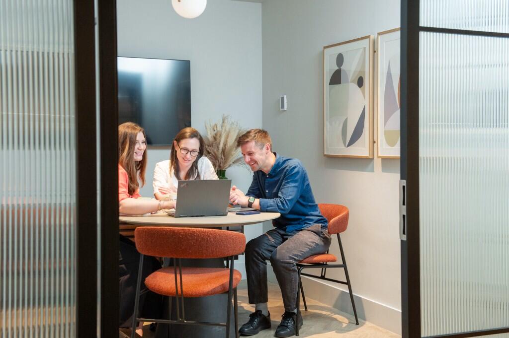 1 bedroom apartment at The Lark - Image 13