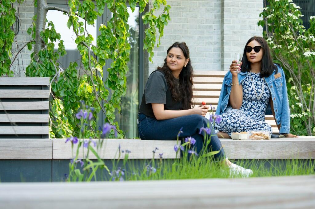 1 bedroom apartment at The Lark - Image 15