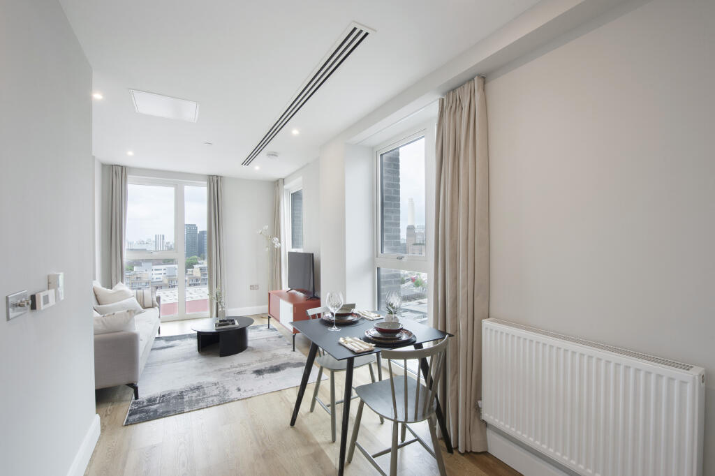 1 bedroom apartment at The Lark - Image 21