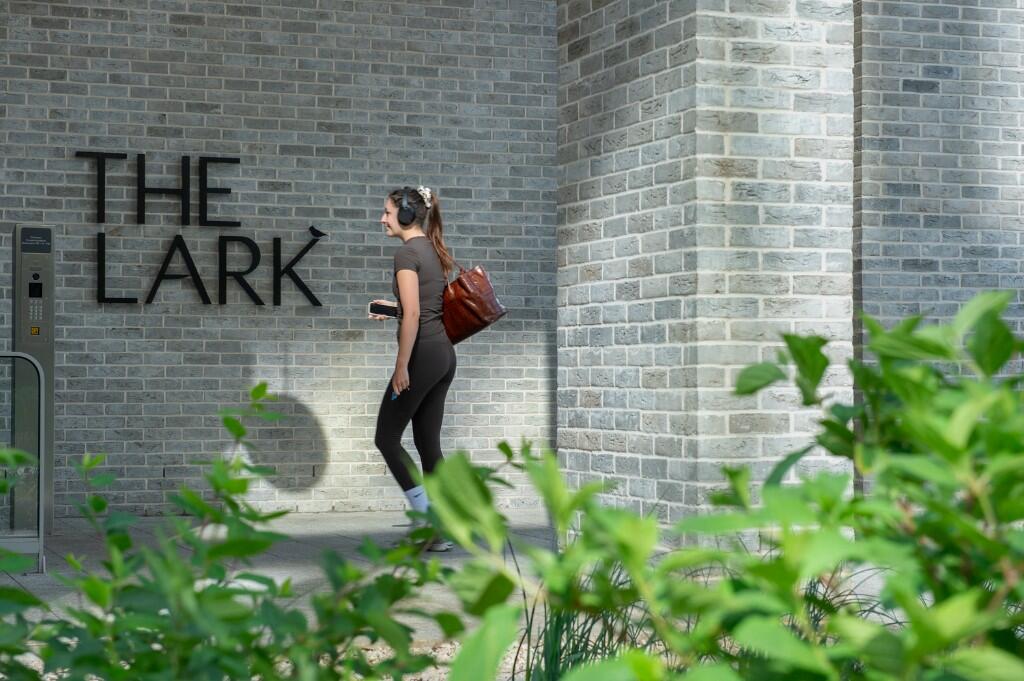 1 bedroom apartment at The Lark - Image 22