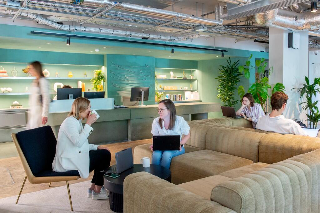 Studio apartment at The Lark - Image 6