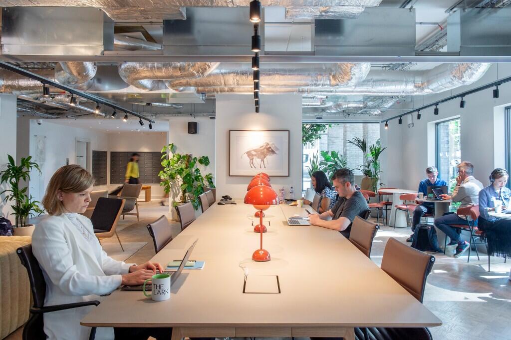 1 bedroom apartment at The Lark - Image 12