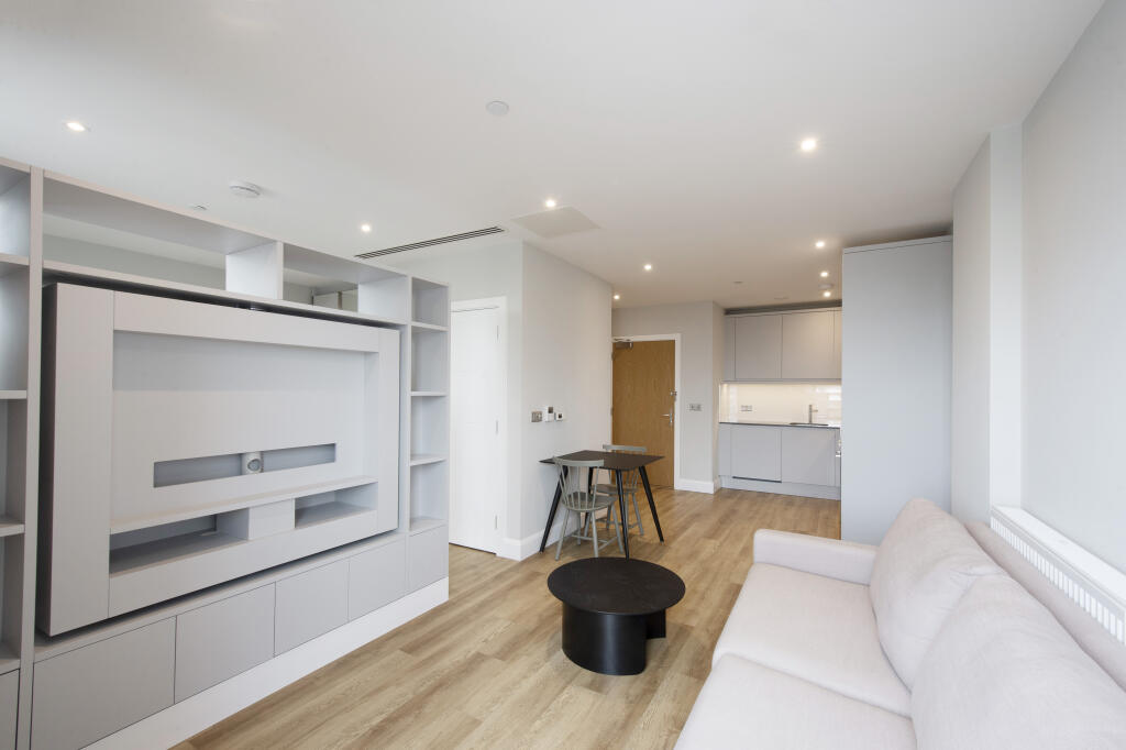 Studio apartment at The Lark - Image 9