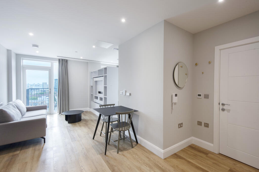 Studio apartment at The Lark - Image 12