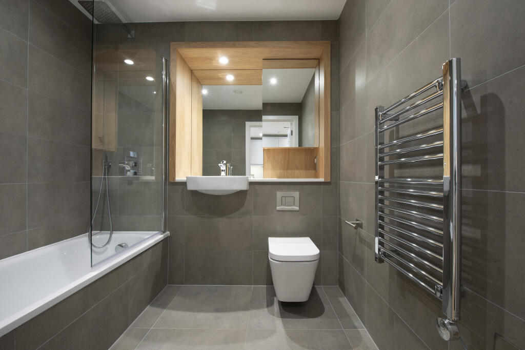 Studio apartment at The Lark - Image 17